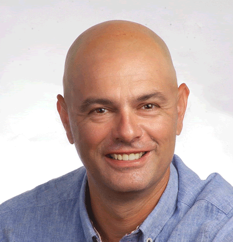 Dr. Christos Kavalaris