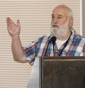 Prof. Avi Perevolotsky