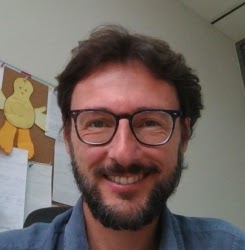 Prof. Claudio Zucca