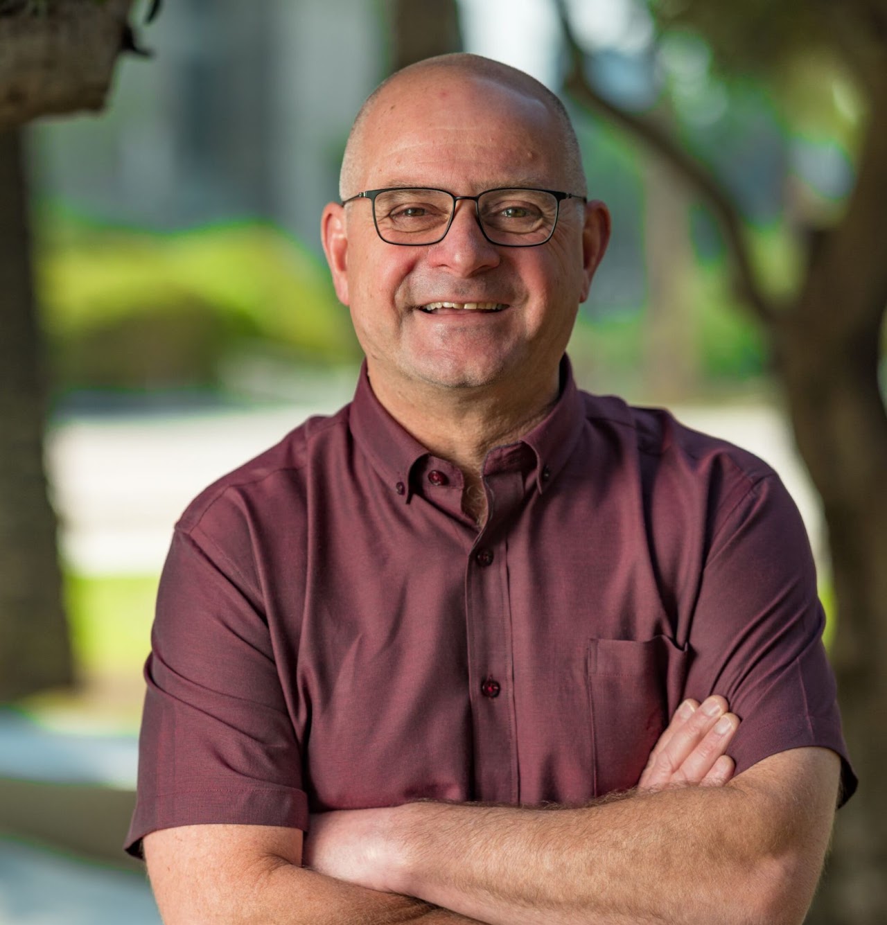 Prof. Tal Svoray